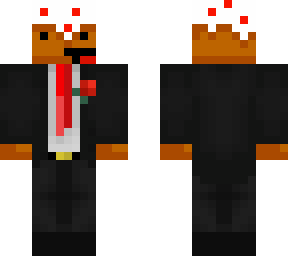cake agent