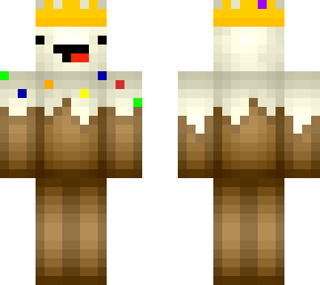 cake king