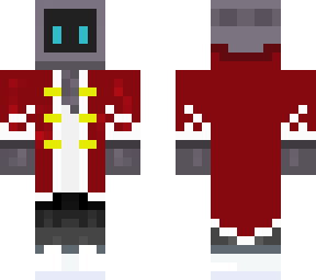 captain