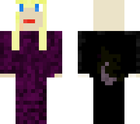 cat girl