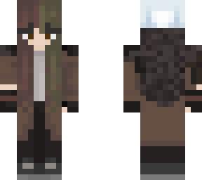 cattyunderhill  new clothes (fixed)