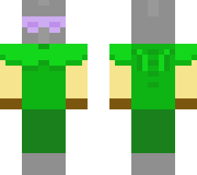 cell doomguy
