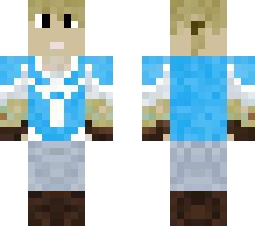 champion tunic link