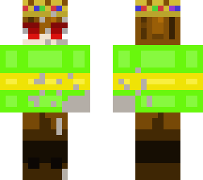 chara