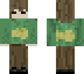 chara undertale