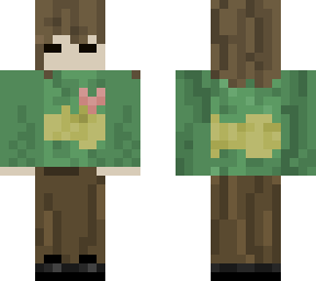chara undertale