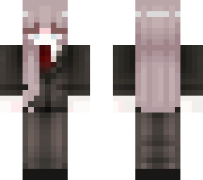 charlie suit