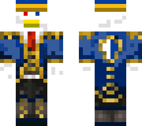 chicken bot