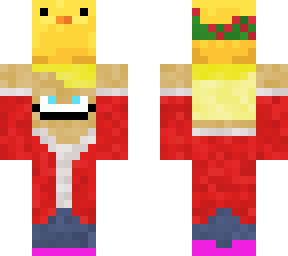 christmas brockty and chicken v2