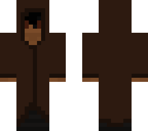 cloak again 2