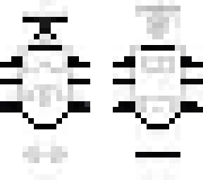 clone trooper