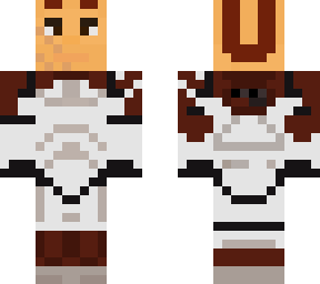 clone trooper boost (brown)