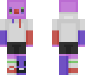 clown