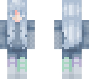 contest entry - rainiirc