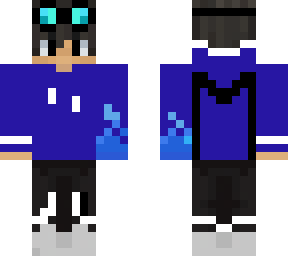 cool skin