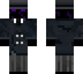 corrupted mobster