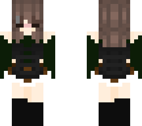 corset baby lets goo