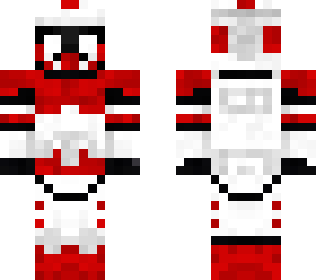 coruscant guard/clone shock trooper