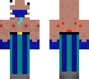 covid bot steve