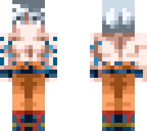 cp8 goku mui