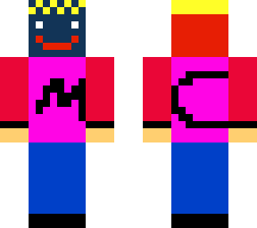 creapy mc