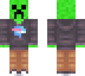 creeper mrbeast