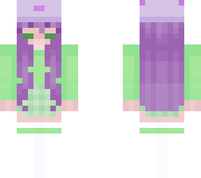 creeper x axolotl
