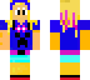 creepergirl