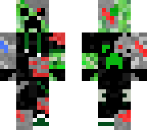creepers demise