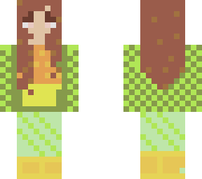 cupcake lime? (my skin)