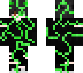 cursed gamer boy