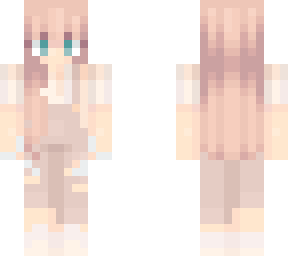 cute anime girl