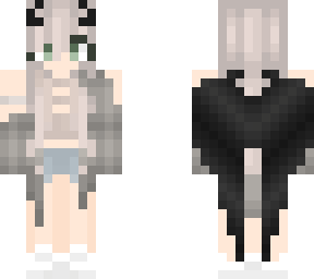 cute devil girl edit