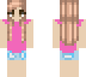 cute girl