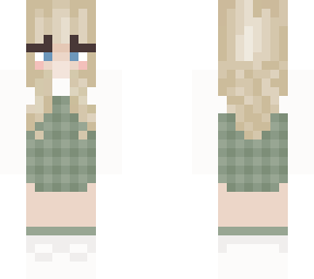cute girl