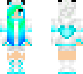 cute girl