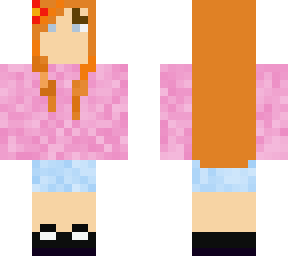 cute girl 2