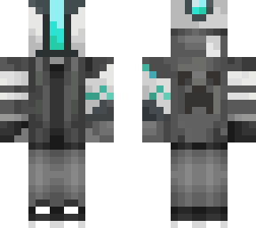 cyber suit