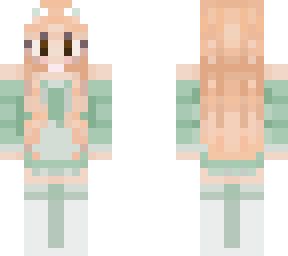 daisys skin