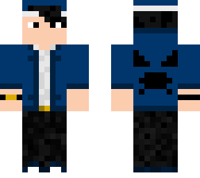 danny