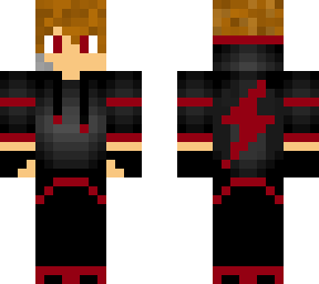 dark gamer boy