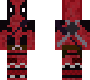 deadpool