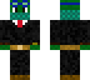 deatailed tree kid