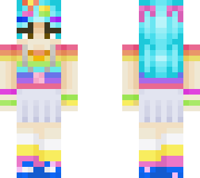 decora kei ~ girl