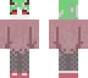 demon eb