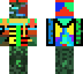denykjinen armor