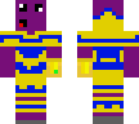 derpy thanos