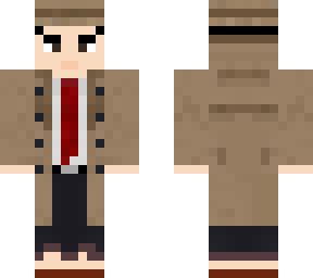detective