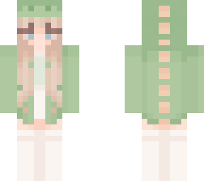 dino girl >:)