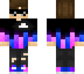 disco bro (glow)